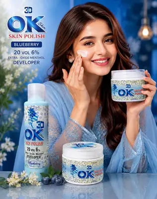Exfoliator Skin Polisher & Activator 1000 thumbnail 4