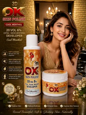 Exfoliator Skin Polisher & Activator 1000 thumbnail 2