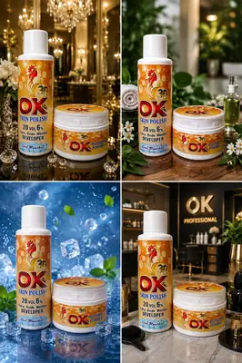 Exfoliator Skin Polisher & Activator 1000 thumbnail 3