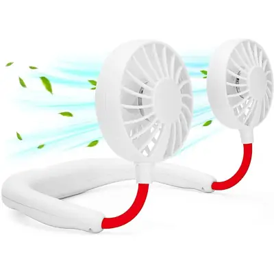Rechargeable Fan thumbnail 3