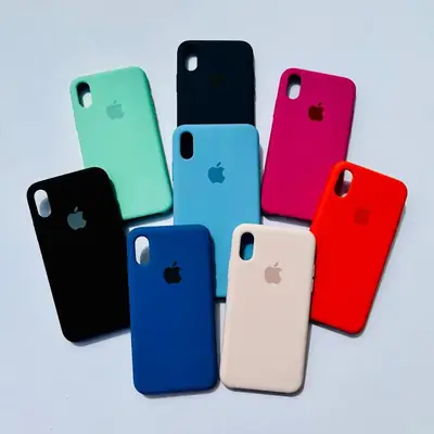 IPhone XS Max Official Case