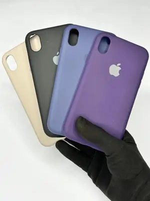 IPhone XS Max Official Case thumbnail 2