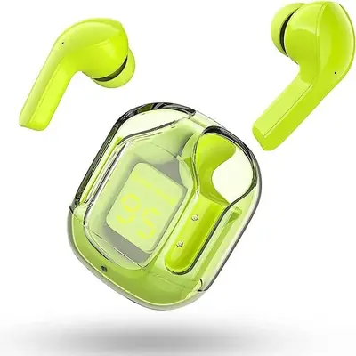 Air 31 TWS Wireless Bluetooth Earbuds thumbnail 2
