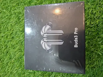 Samsung Buds 3 Pro Wireless Earbuds, Bluetooth Earphones, TWS Headphones thumbnail 3