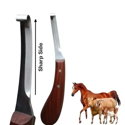 1 Pc Stainless Steel Chisel