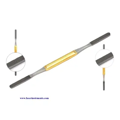 1 Pc Stainless Steel Chisel