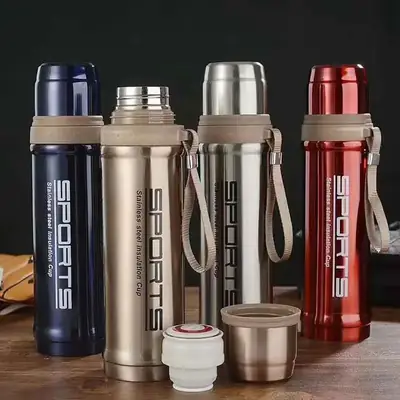 Insulated Water Bottle 1