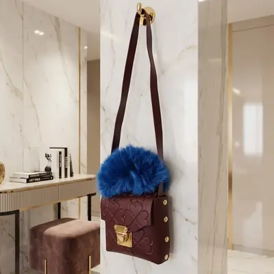 Girls Kids Hand & Shoulder Bag Elegant Style thumbnail 3