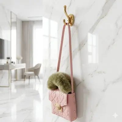Girls Kids Shoulder Bag Elegant Style thumbnail 2