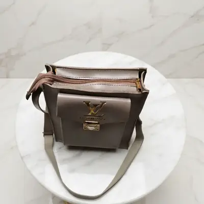 Women's Royal Vertical Sling Shoulder Bag With Long Strap  thumbnail 6