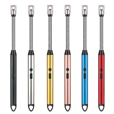 Portable & Rechargeable Electric Lighter