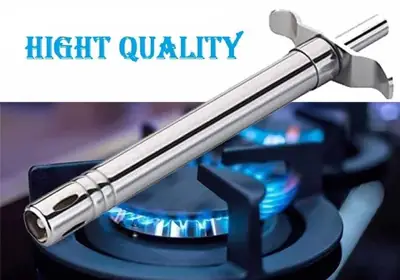 Affordable Solutions For Everyday Cooking Needs Gas Lighter thumbnail 6