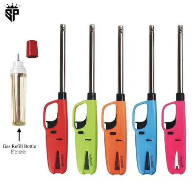 Affordable Solutions For Everyday Cooking Needs Gas Lighter