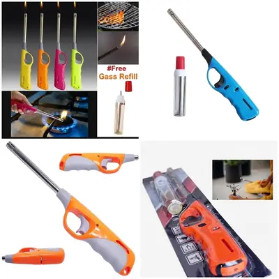 Affordable Solutions For Everyday Cooking Needs Gas Lighter thumbnail 10
