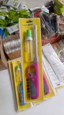 Affordable Solutions For Everyday Cooking Needs Gas Lighter thumbnail 4