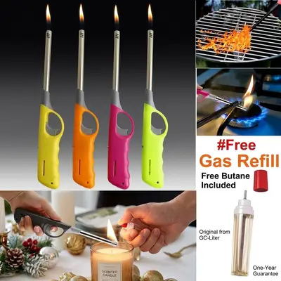 Affordable Solutions For Everyday Cooking Needs Gas Lighter thumbnail 9