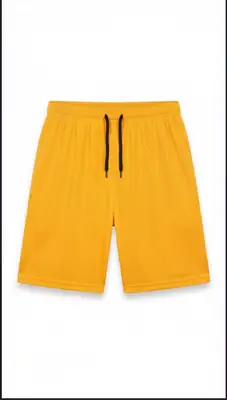 1 Pc Unisex Stitched Cotton Plain Knicker