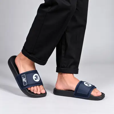 Men's NC Style Casual Slide Slippers