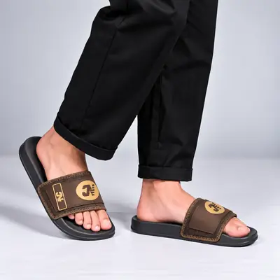 Men's NC Style Casual Slide Slippers