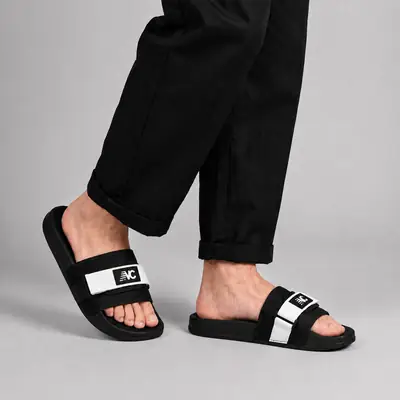 Men's Stylish Casual Slide Sandals – Comfortable Lightweight Slip-On Slippers for Daily & Outdoor Wear