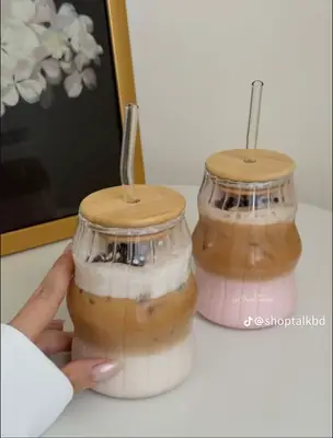 Insulated Glass Jars thumbnail 2