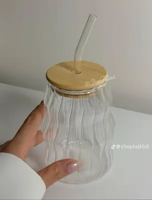 Insulated Glass Jars thumbnail 3