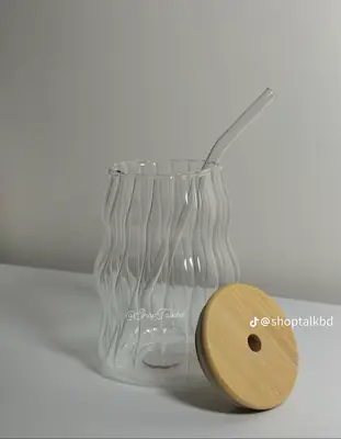 Insulated Glass Jars thumbnail 4