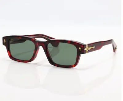 Elegant UV Protectant Sunglasses Sunglasses thumbnail 4