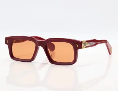 Elegant UV Protectant Sunglasses Sunglasses thumbnail 8