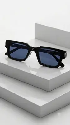 Sunglasses Have Mirror Coated UV400 Lenses Which Provide The Ultimate In Protection Against The Sun's Harmful Rays. Sunglasses