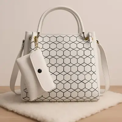 Women's Leather Wallet