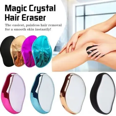 Painless Hair Removal Magic Crystal Hair Eraser
