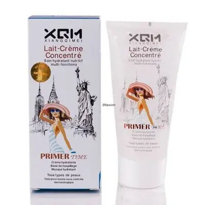 All Skin Types Primer