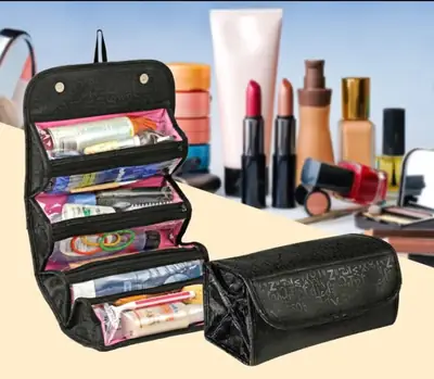 Makeup Foundation Makeup Organizer