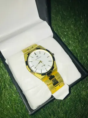 Men's Imported Quality Watch