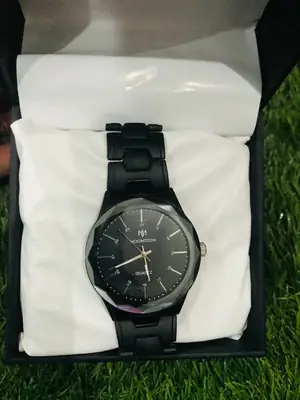 Men's Imported Quality Watch