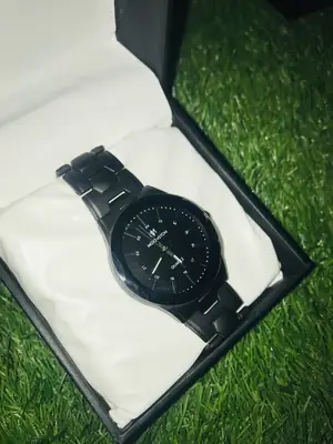 Men's Imported Quality Watch thumbnail 2