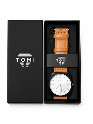 Men's Imported Quality Watch