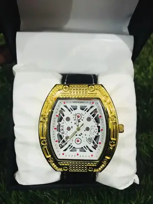 Men's Imported Quality Watch