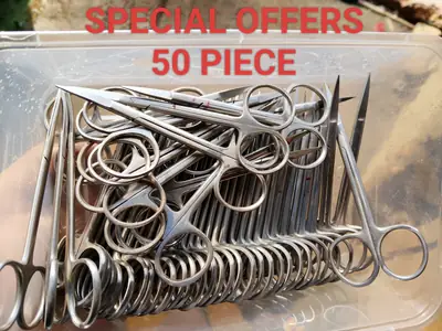 Professional Manicure Nail Tools 4 50