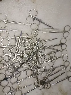 Professional Manicure Nail Tools 4 50 thumbnail 4
