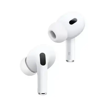 Earbuds  Pro 2nd Gen Wireless Earbuds with ANC (Active Noise Cancellation) – MagSafe Charging Case & Lanyard Loop Included thumbnail 4
