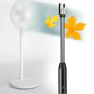 Kitchen Lighter Rechargeable | Kitchen Lighter for Gas Stove | Kitchen Lighters | USB Rechargeable Lighter | Kitchen Lighter Electric | Kitchen Lighter USB | Kitchen Lighter Cell | Kitchen Lighter Gas thumbnail 5