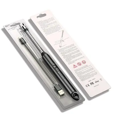 Kitchen Lighter Rechargeable | Kitchen Lighter for Gas Stove | Kitchen Lighters | USB Rechargeable Lighter | Kitchen Lighter Electric | Kitchen Lighter USB | Kitchen Lighter Cell | Kitchen Lighter Gas thumbnail 7