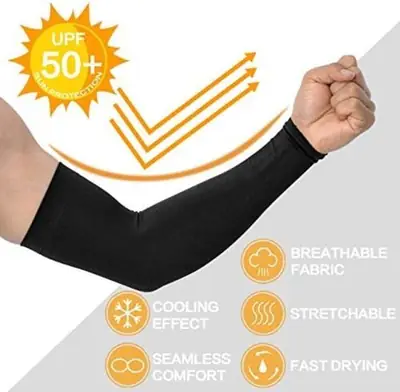 Affordable And Accessible Solutions Sun Protection Sleeves
