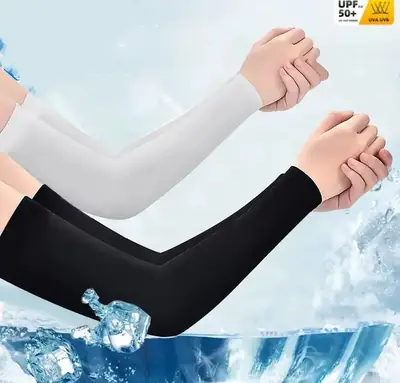 Affordable And Accessible Solutions Sun Protection Sleeves thumbnail 3