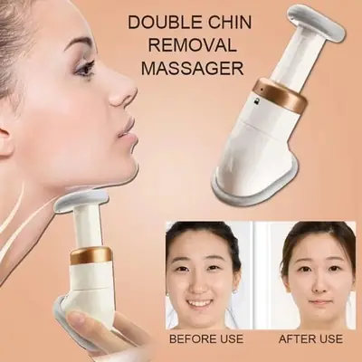 Double Chin Removal Neck Massager Neckline Slimmer