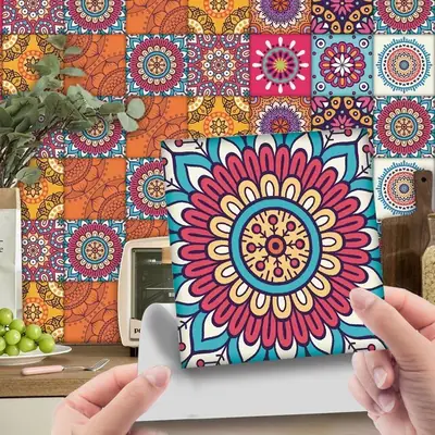 Wall Tile Sticker