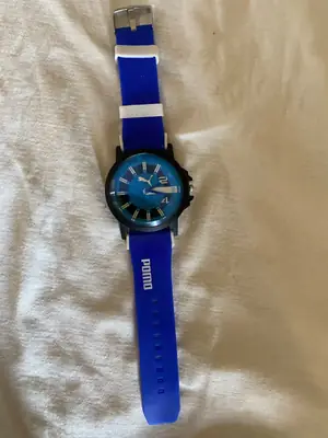 Men's Modern Stylish Look Watch