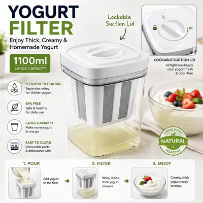 Food Storage Container 1